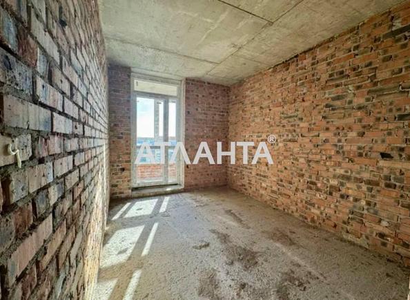 1-комнатная квартира по адресу ул. Зализнична (площадь 42,3 м²) - Atlanta.ua - фото 6