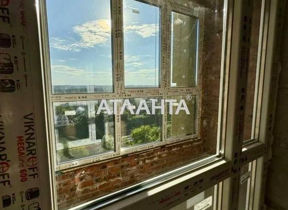 1-комнатная квартира по адресу ул. Зализнична (площадь 42,3 м²) - Atlanta.ua - фото 7