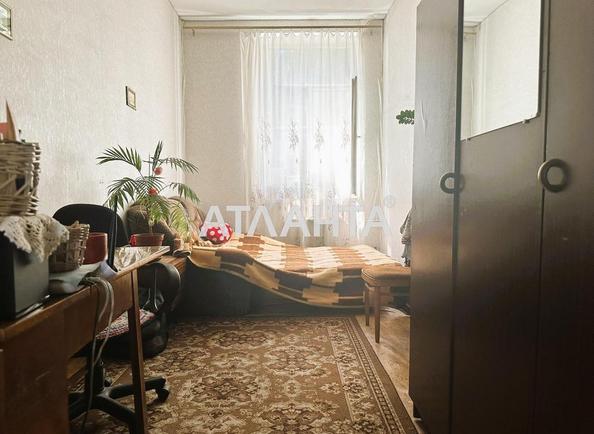3-комнатная квартира по адресу ул. Черноморского Казачества (площадь 76 м²) - Atlanta.ua