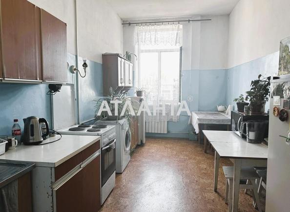 3-комнатная квартира по адресу ул. Черноморского Казачества (площадь 76 м²) - Atlanta.ua - фото 4