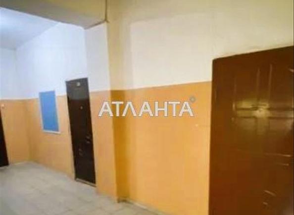 3-комнатная квартира по адресу ул. Черноморского Казачества (площадь 76 м²) - Atlanta.ua - фото 8