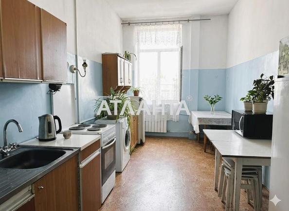 3-кімнатна квартира за адресою вул. Чорноморського Козацтва (площа 76 м²) - Atlanta.ua - фото 4