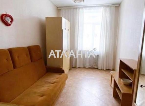 3-кімнатна квартира за адресою вул. Чорноморського Козацтва (площа 76 м²) - Atlanta.ua - фото 2