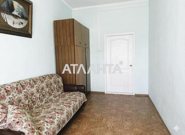 3-кімнатна квартира за адресою вул. Чорноморського Козацтва (площа 76 м²) - Atlanta.ua - фото 3