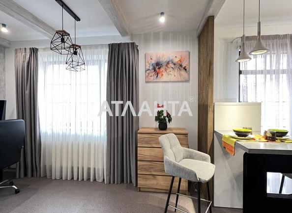 1-кімнатна квартира за адресою вул. Успішна (площа 44,4 м²) - Atlanta.ua - фото 3