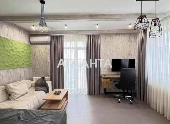 1-кімнатна квартира за адресою вул. Успішна (площа 44,4 м²) - Atlanta.ua - фото 4