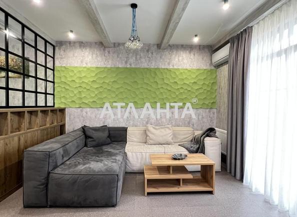 1-кімнатна квартира за адресою вул. Успішна (площа 44,4 м²) - Atlanta.ua - фото 5