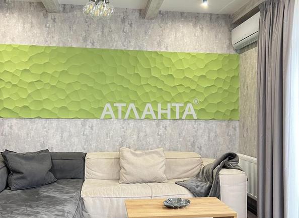 1-кімнатна квартира за адресою вул. Успішна (площа 44,4 м²) - Atlanta.ua - фото 6