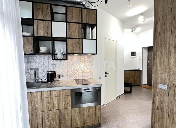 1-кімнатна квартира за адресою вул. Успішна (площа 44,4 м²) - Atlanta.ua - фото 8