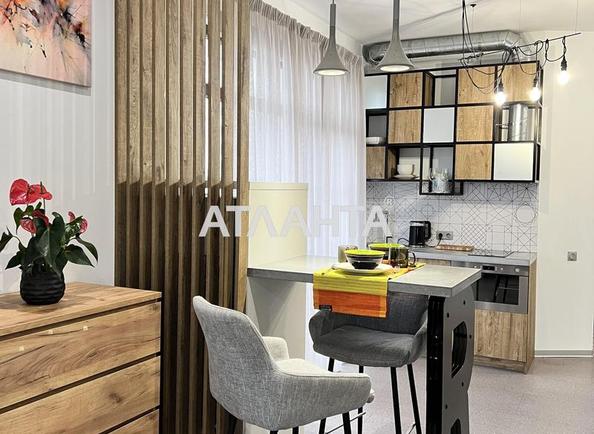 1-кімнатна квартира за адресою вул. Успішна (площа 44,4 м²) - Atlanta.ua - фото 7