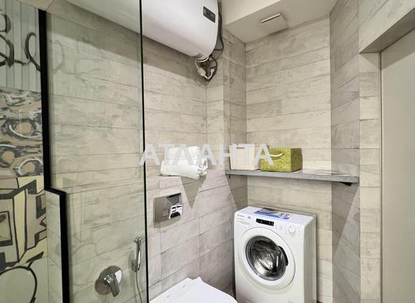 1-кімнатна квартира за адресою вул. Успішна (площа 44,4 м²) - Atlanta.ua - фото 12
