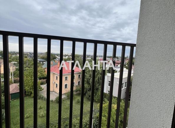 1-кімнатна квартира за адресою вул. Успішна (площа 44,4 м²) - Atlanta.ua - фото 15