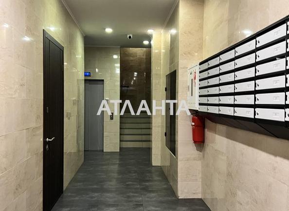 1-кімнатна квартира за адресою вул. Успішна (площа 44,4 м²) - Atlanta.ua - фото 17