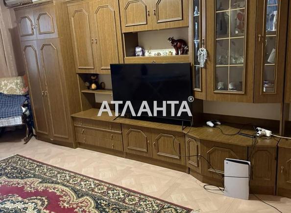 3-комнатная квартира по адресу Люстдорфская дор. (площадь 69 м²) - Atlanta.ua