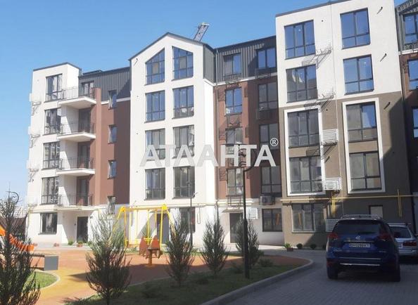 1-кімнатна квартира за адресою вул. Сахарова (площа 41,7 м²) - Atlanta.ua - фото 2