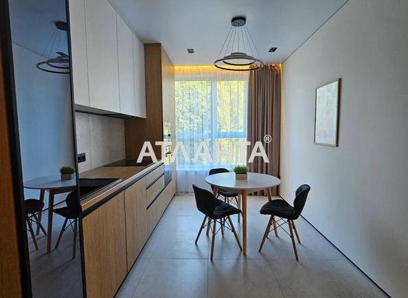 2-комнатная квартира по адресу ул. Карла Микльоша (площадь 51 м²) - Atlanta.ua - фото 2
