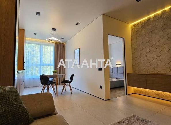 2-комнатная квартира по адресу ул. Карла Микльоша (площадь 51 м²) - Atlanta.ua - фото 3