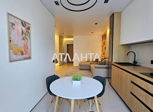 2-комнатная квартира по адресу ул. Карла Микльоша (площадь 51 м²) - Atlanta.ua - фото 5