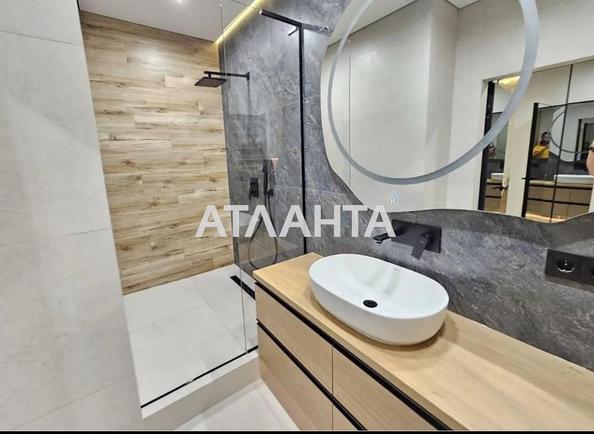 2-комнатная квартира по адресу ул. Карла Микльоша (площадь 51 м²) - Atlanta.ua - фото 6