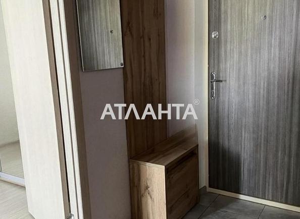 1-комнатная квартира по адресу ул. Проездная (площадь 32,7 м²) - Atlanta.ua - фото 6