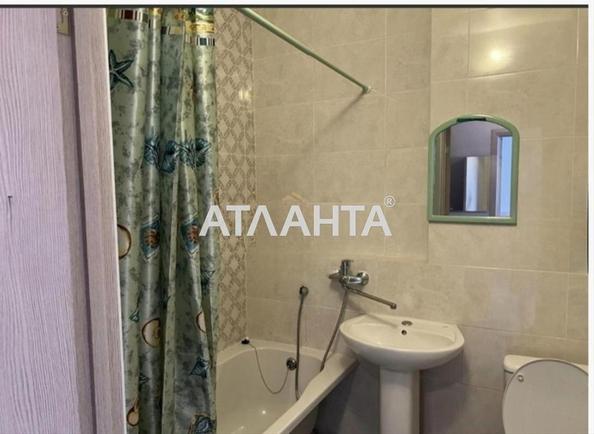 1-комнатная квартира по адресу ул. Проездная (площадь 32,7 м²) - Atlanta.ua - фото 7
