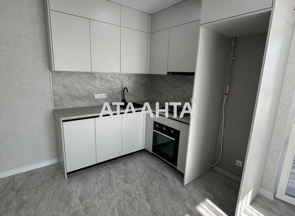 1-комнатная квартира по адресу ул. Строительная (площадь 40 м²) - Atlanta.ua - фото 2