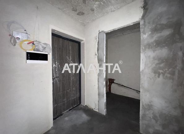 2-комнатная квартира по адресу Шухевича В. Ул. (площадь 58,9 м²) - Atlanta.ua - фото 10