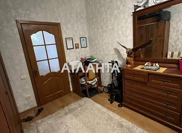 2-rooms apartment apartment by the address st. Bazarnaya Kirova (area 52,5 m²) - Atlanta.ua - photo 2