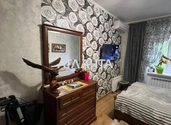 2-rooms apartment apartment by the address st. Bazarnaya Kirova (area 52,5 m²) - Atlanta.ua - photo 5