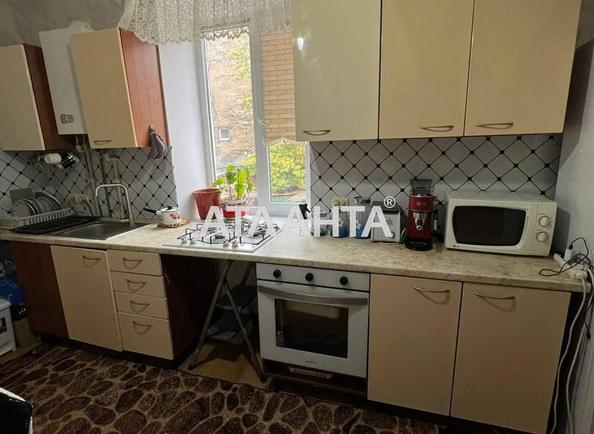 2-rooms apartment apartment by the address st. Bazarnaya Kirova (area 52,5 m²) - Atlanta.ua - photo 6