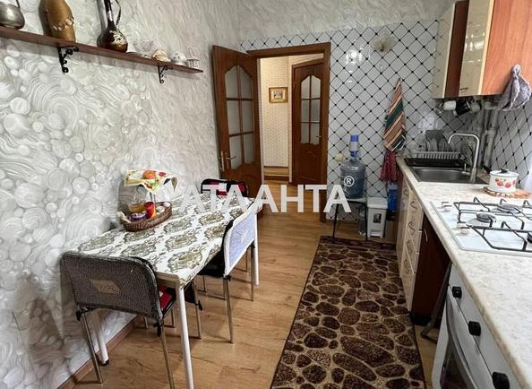 2-rooms apartment apartment by the address st. Bazarnaya Kirova (area 52,5 m²) - Atlanta.ua - photo 7
