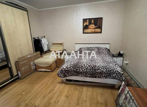 2-rooms apartment apartment by the address st. Bazarnaya Kirova (area 52,5 m²) - Atlanta.ua - photo 3