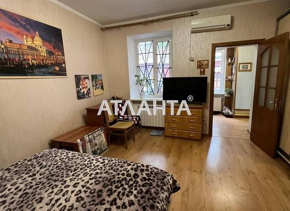 2-rooms apartment apartment by the address st. Bazarnaya Kirova (area 52,5 m²) - Atlanta.ua - photo 4