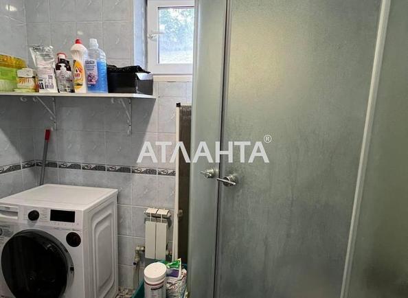 2-rooms apartment apartment by the address st. Bazarnaya Kirova (area 52,5 m²) - Atlanta.ua - photo 8