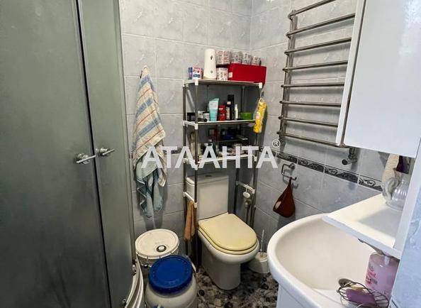 2-rooms apartment apartment by the address st. Bazarnaya Kirova (area 52,5 m²) - Atlanta.ua - photo 9