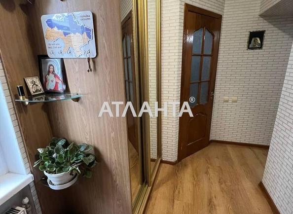 2-rooms apartment apartment by the address st. Bazarnaya Kirova (area 52,5 m²) - Atlanta.ua - photo 10