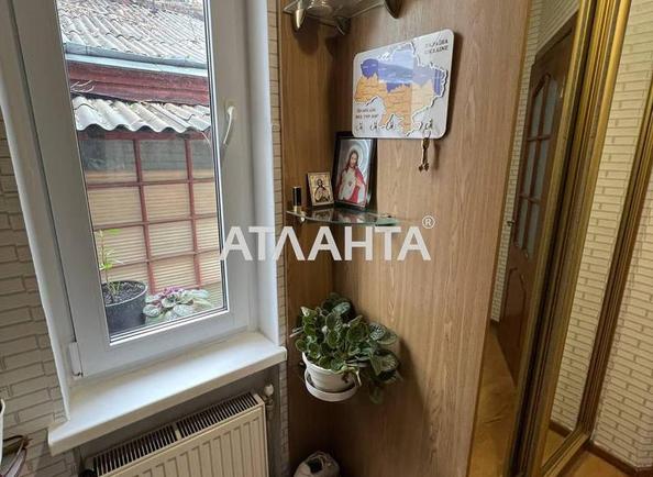2-rooms apartment apartment by the address st. Bazarnaya Kirova (area 52,5 m²) - Atlanta.ua - photo 11