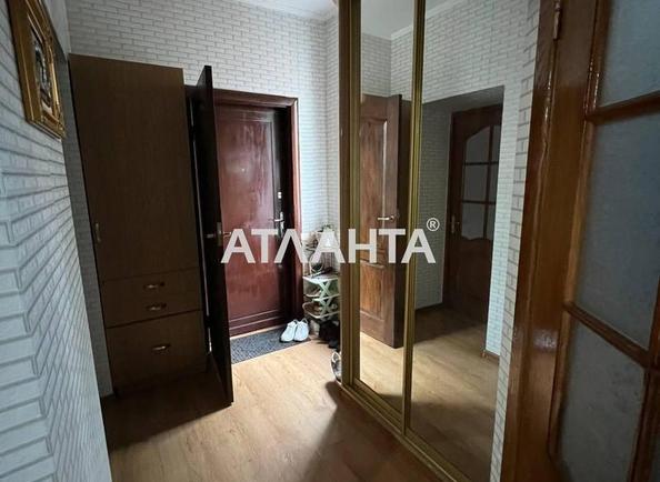 2-rooms apartment apartment by the address st. Bazarnaya Kirova (area 52,5 m²) - Atlanta.ua - photo 12