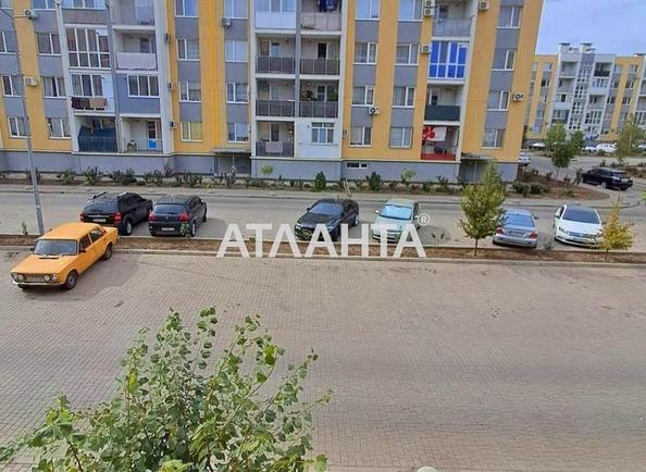 1-кімнатна квартира за адресою вул. Масив 10 (площа 33 м²) - Atlanta.ua