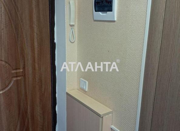 1-кімнатна квартира за адресою вул. Масив 10 (площа 33 м²) - Atlanta.ua - фото 4