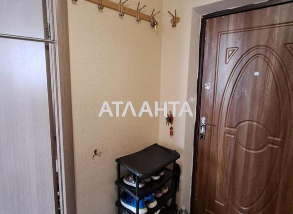 1-кімнатна квартира за адресою вул. Масив 10 (площа 33 м²) - Atlanta.ua - фото 5