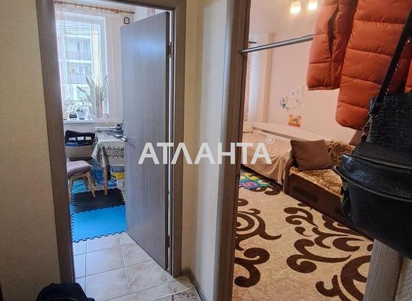 1-кімнатна квартира за адресою вул. Масив 10 (площа 33 м²) - Atlanta.ua - фото 6