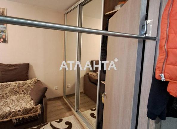 1-кімнатна квартира за адресою вул. Масив 10 (площа 33 м²) - Atlanta.ua - фото 7