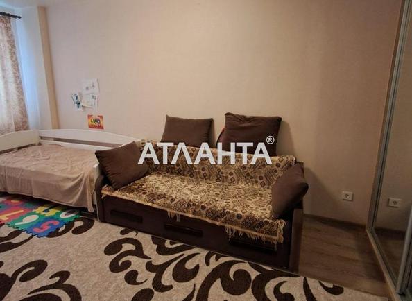 1-кімнатна квартира за адресою вул. Масив 10 (площа 33 м²) - Atlanta.ua - фото 8