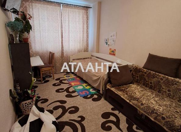 1-кімнатна квартира за адресою вул. Масив 10 (площа 33 м²) - Atlanta.ua - фото 9