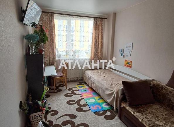 1-кімнатна квартира за адресою вул. Масив 10 (площа 33 м²) - Atlanta.ua - фото 10
