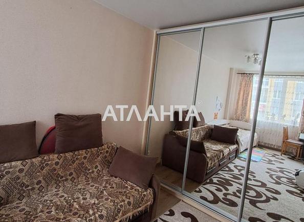 1-кімнатна квартира за адресою вул. Масив 10 (площа 33 м²) - Atlanta.ua - фото 11
