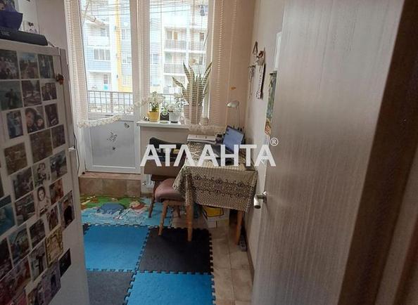 1-кімнатна квартира за адресою вул. Масив 10 (площа 33 м²) - Atlanta.ua - фото 12