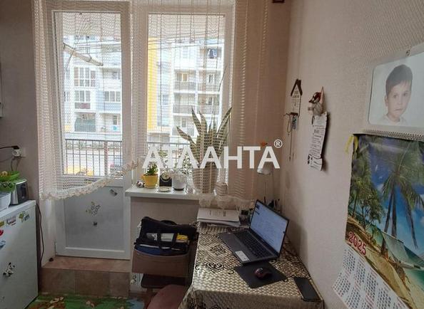1-кімнатна квартира за адресою вул. Масив 10 (площа 33 м²) - Atlanta.ua - фото 13
