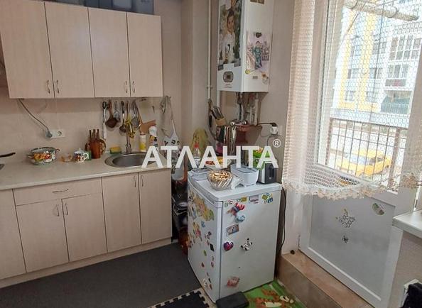1-кімнатна квартира за адресою вул. Масив 10 (площа 33 м²) - Atlanta.ua - фото 14